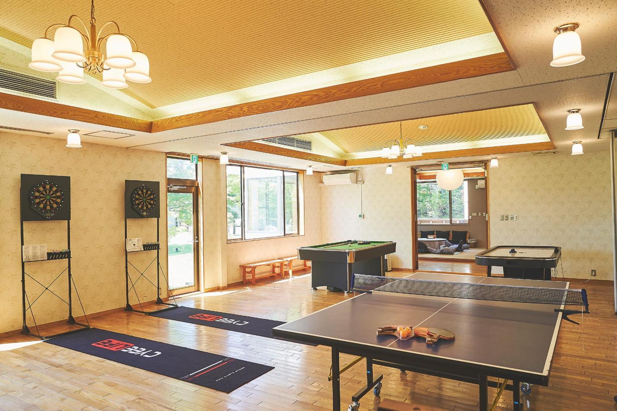 Villa Saison Fuji ヴィラ セゾン フジ Fujikawaguchiko Eksteriør bilde